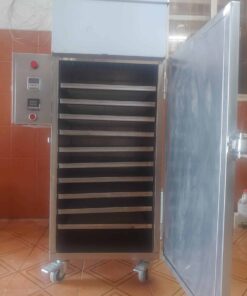 Máy sấy nhiệt 20kg