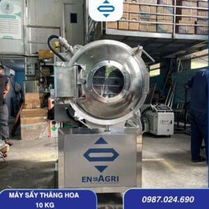 máy sấy thăng hoa mini