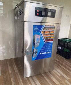 Máy sấy nhiệt 80kg