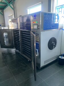 máy sấy lạnh 200kg