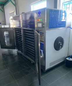 máy sấy lạnh 200kg