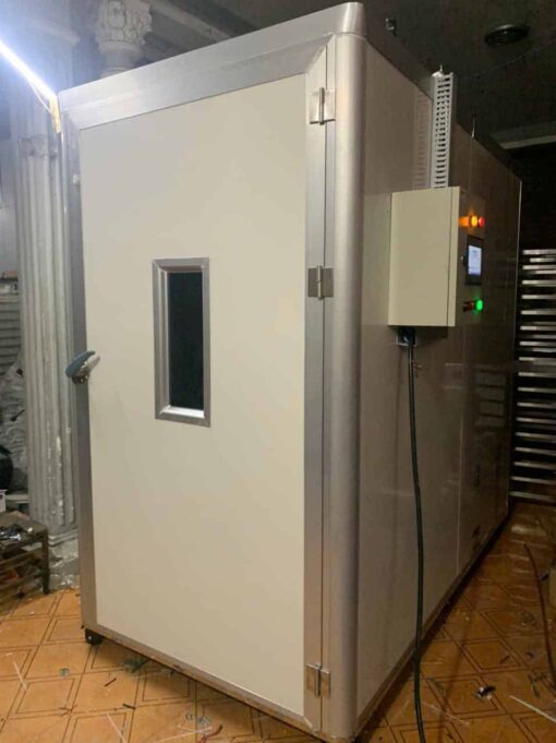 máy sấy lạnh 150kg