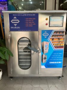 máy sấy lạnh 20kg