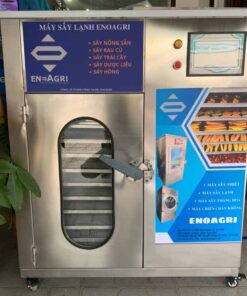 máy sấy lạnh 20kg enoagri