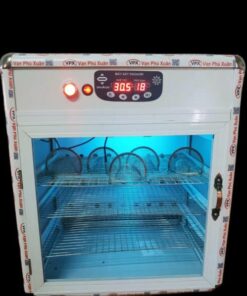 Máy Sấy Yến 30 Tổ