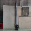 Máy sấy bơm nhiệt 500kg