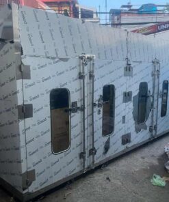 Máy sấy lạnh 500kg
