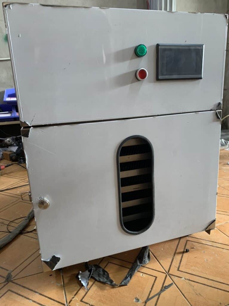 Giá máy sấy lạnh 5kg