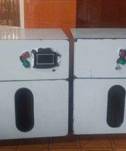 Máy sấy lạnh 5kg