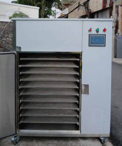 máy sấy lạnh 50kg