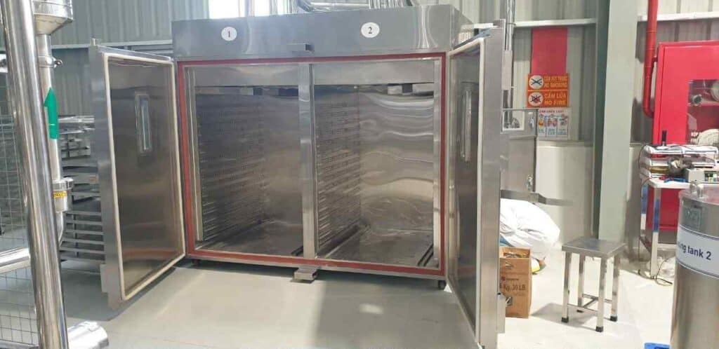 Máy Bơm Nhiệt 1 Tấn