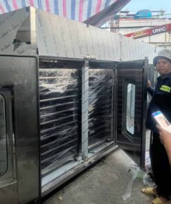 đóng gói và vận chuyển MSL500kg