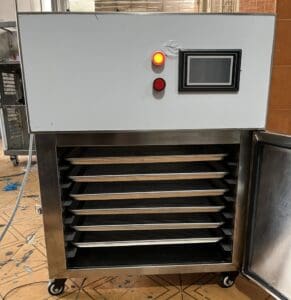 Máy sấy lạnh 5kg