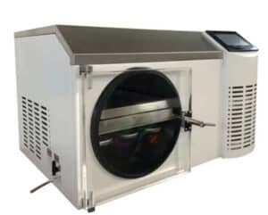 Máy sấy thăng hoa mini 2kg