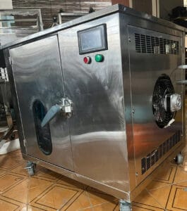 Máy sấy lạnh 10kg