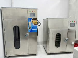 Máy sấy lạnh 50kg