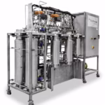 máy chiết xuất tinh dầu CO2