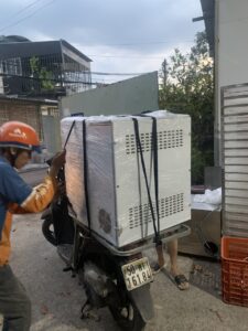 Máy Sấy Lạnh Mini 5kg